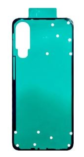 Lipdukas galiniam dangteliui Samsung A366 A36 5G originalus (techninės priežiūros paketas)