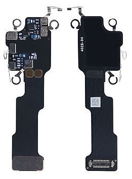 Шлейф для iPhone 14 Pro Max с WiFi Оригинал (б/у Grade A)