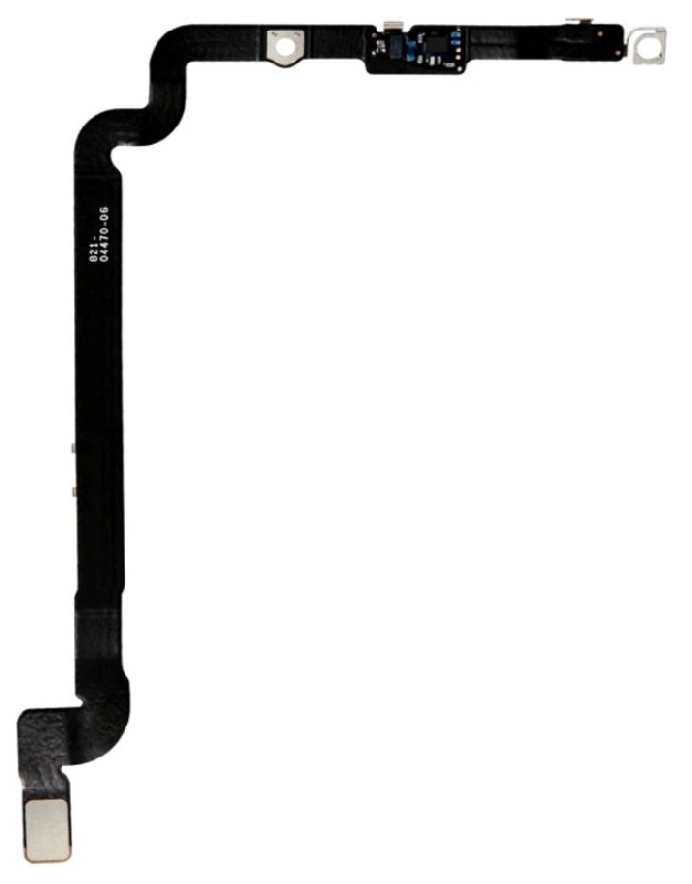 Flex iPhone 15 Pro Bluetooth antena originalus (naudotas Grade A)