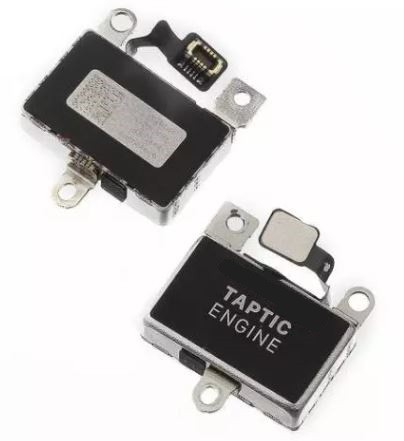 Lankstus kabelis iPhone 13 Mini Taptic Engine originalus (naudotas Grade A)