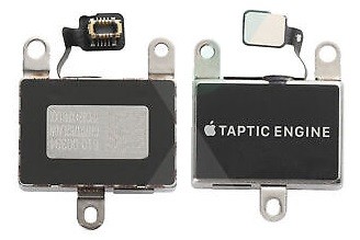 Lankstus kabelis iPhone 12 Mini Taptic Engine originalus (naudotas Grade A)
