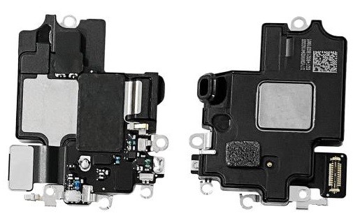 Колонка для iPhone 15 Оригинал (б/у Grade A)