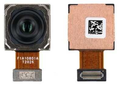 Камера Xiaomi Poco X4 Pro (108MP, F1A10801A) задняя оригинал (б/у Grade A)
