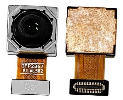Камера Xiaomi Mi 11 Lite (64MP, OPP2362) задняя оригинал (б/у Grade A)