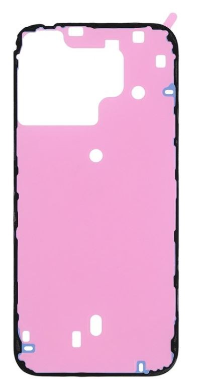 Стикер для LCD iPhone 16 Plus (сервисная упаковка)
