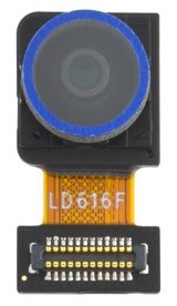 Kamera Samsung A145 A14 4G (13M) priekinė originali (service pack)