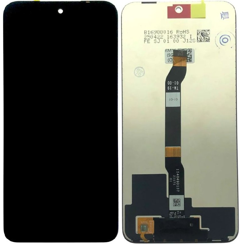 LCD экран Xiaomi Redmi 15 5G с тачскрином ORG