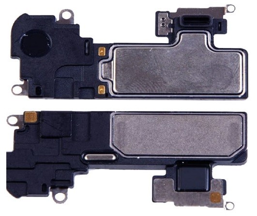 Garsiakalbis iPhone XS Max originalus (naudotas A lygio)