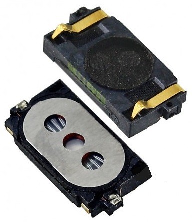 Speaker Samsung A202/A217/A225/A315/A325/A415/J100/M225/M325/M526 original (used Grade A)
