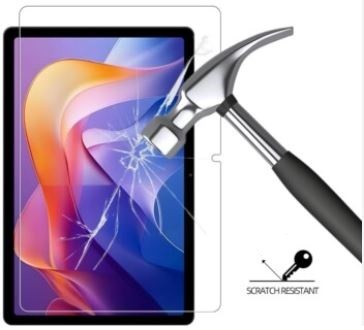 Screen protection glass Xiaomi Redmi Pad 2 11" 2025 bulk
