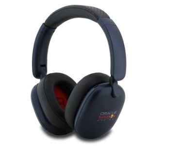 Red Bull RBBHXHMS1ILV Bluetooth earphones blue