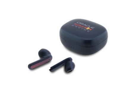 Red Bull RBBEMIATP20POWRV TWS Bluetooth headphones blue