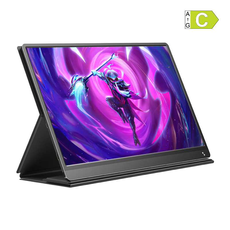 Uperfect портативный монитор USteam G16 15,6" 1920x1080 120Hz