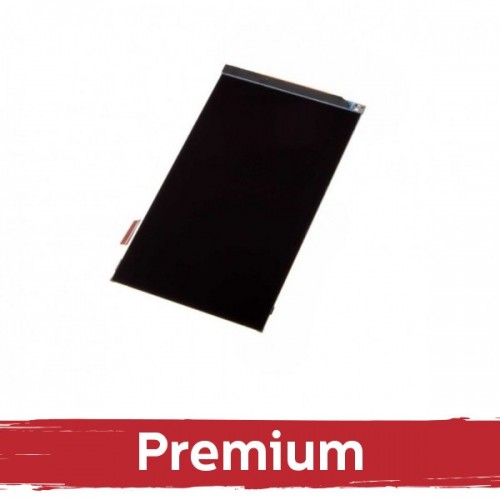 LCD ekranas suderinamas su Sony Xperia J ST26