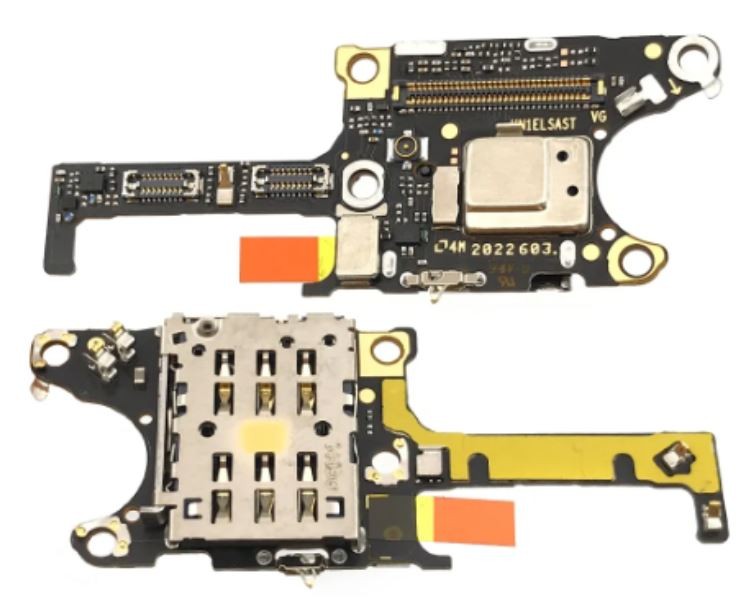 Flex Huawei P40 Pro su SIM lizdu originalus (naudotas Grade A)