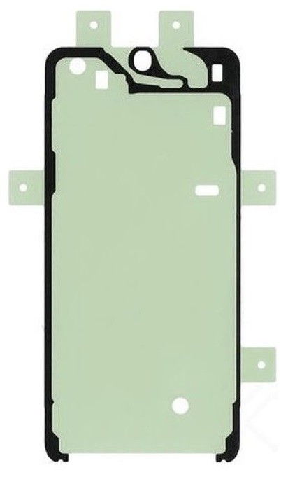 Стикер для LCD Samsung S911 S23 Оригинал (сервисная упаковка)