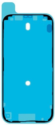Стикер для LCD iPhone 16 Pro (сервисная упаковка)