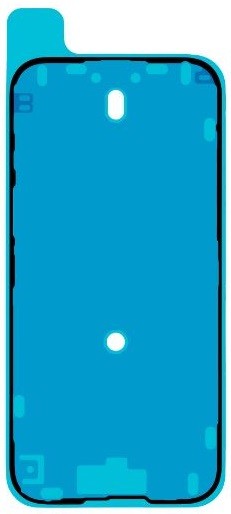 Стикер для LCD iPhone 16 (сервисная упаковка)