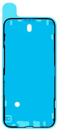 Стикер для LCD iPhone 16e (сервисная упаковка)