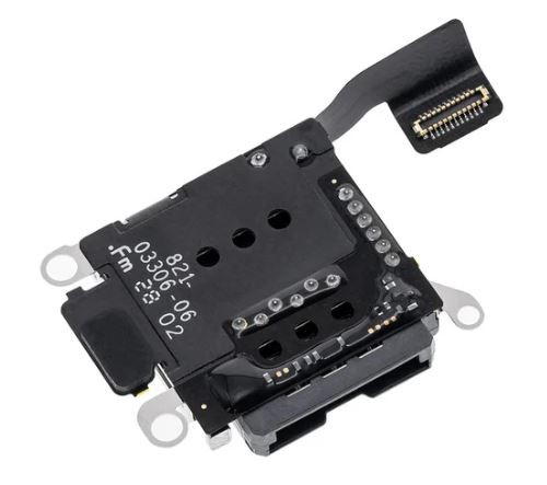 Flex for iPhone 13 DUAL SIM original (used Grade A)