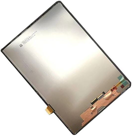 LCD экран Samsung X620 / X626 TAB S10 FE Plus 13.1 2025 с тачскрином чёрный Оригинал