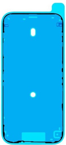 Sticker for LCD iPhone 17 Pro Max (service pack)