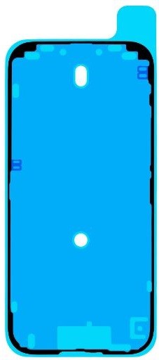 Стикер для LCD iPhone 17 (сервисная упаковка)