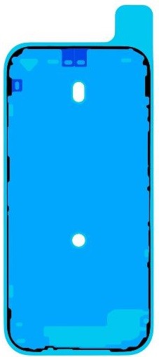 Стикер для LCD iPhone 17 Pro (сервисная упаковка)