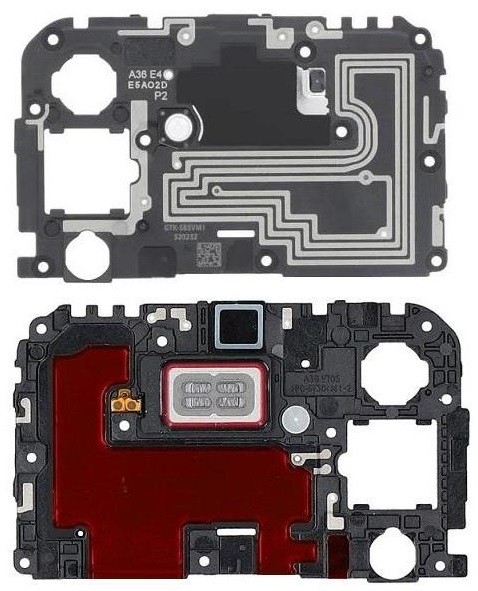 Колонка Оригинал Samsung A366 A36 5G с антенной