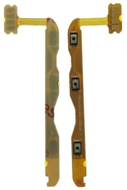 Flex Huawei Honor 70 on/off and volume control ORG