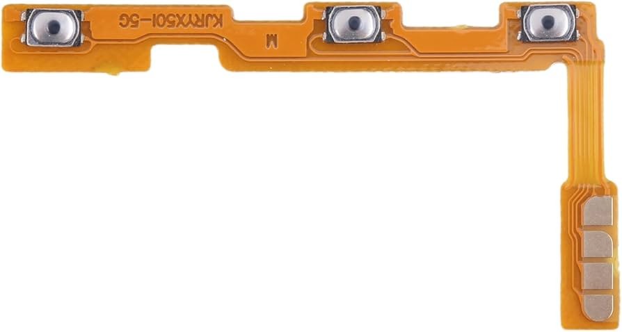 Flex Huawei Honor 90 Lite įjungimo/išjungimo ir garsumo valdymo ORG