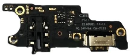 Flex Xiaomi Redmi 15C 4G/Poco C85 4G (Global) su įkrovimo jungtimi ir mikrofonu originalus (service pack)