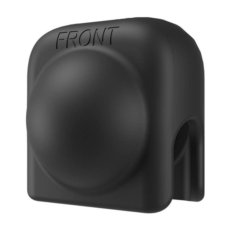 Telesin силиконовая крышка объектива для Insta360 X4