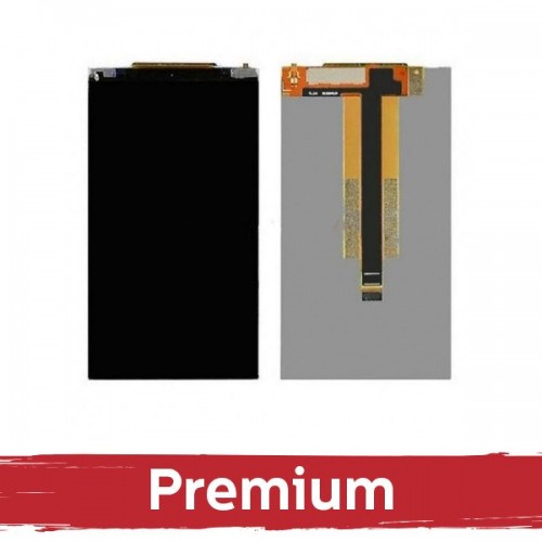 LCD ekranas suderinamas su Sony Xperia L C2105