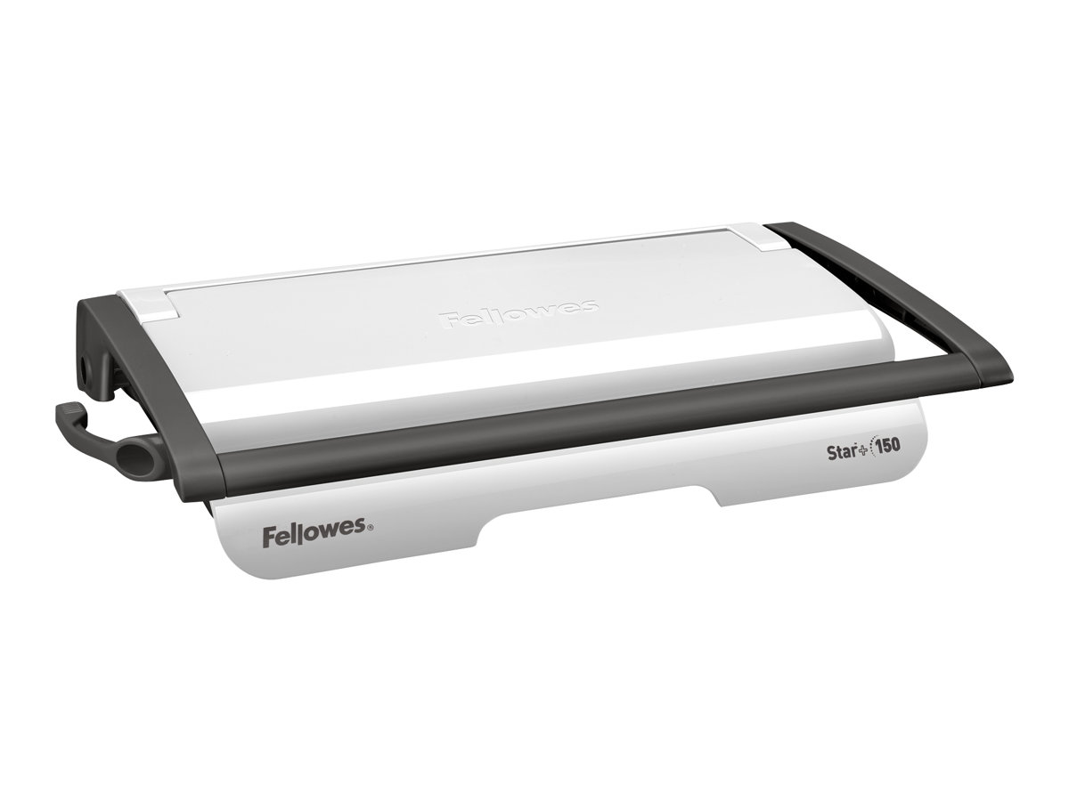 FELLOWES Binder Star + A4