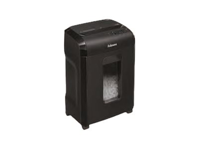 Fellowes Powershred 10MMicro-Cut Shredde