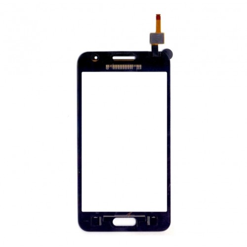Jutiklinis ekranas suderinamas su Samsung G355 Core 2 juodas HQ
