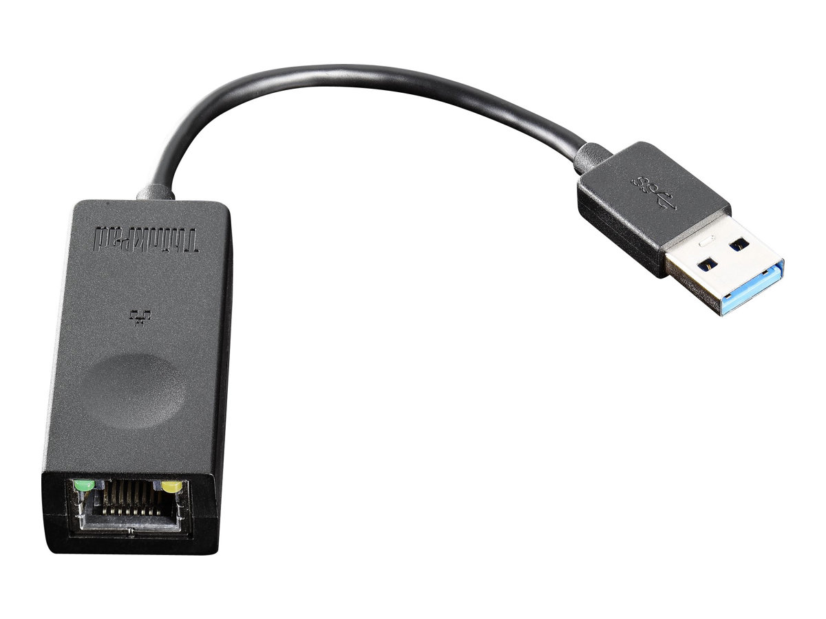LENOVO USB 3.0 į Ethernet adapteris