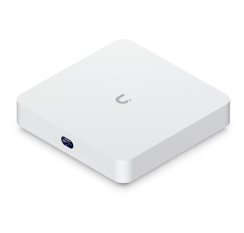 Ubiquiti tinklo vaizdo įrašytuvas Instant UNVR-Instant