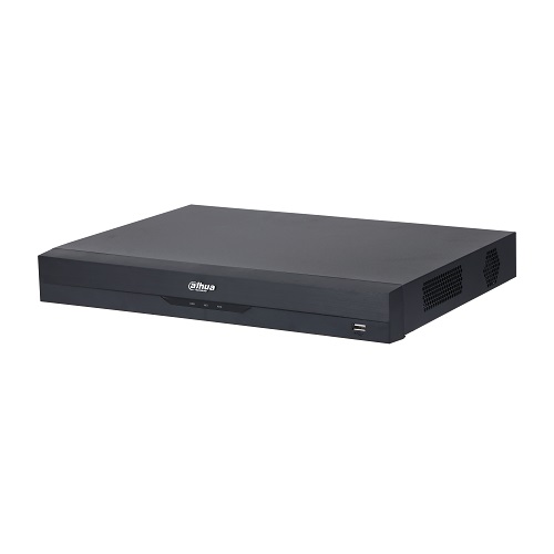 8-Channel Pentabrid Standalone XVR5208A-4KL-I3
