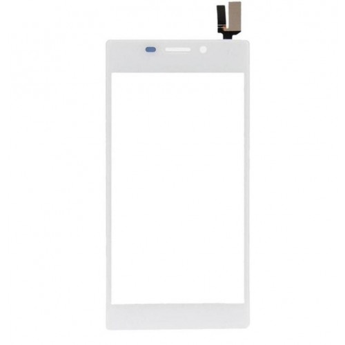 Touchscreen Compatible With Sony Xperia M2 D2303 / D2305 White HQ