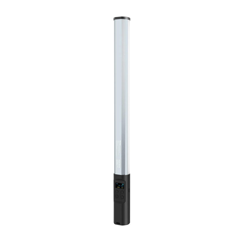 Puluz 132 LED foto lempa
