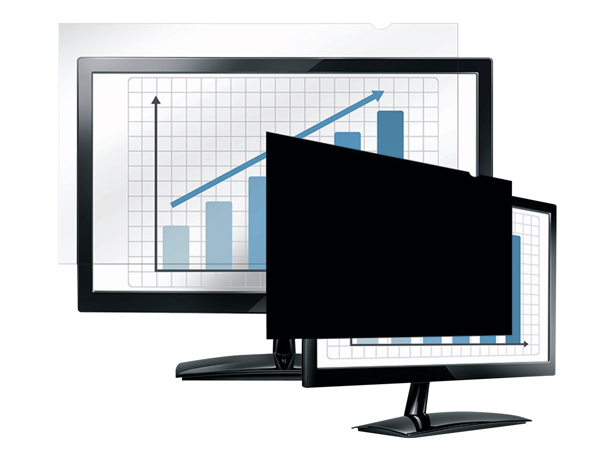 Fellowes 24 col. privatumo filtras