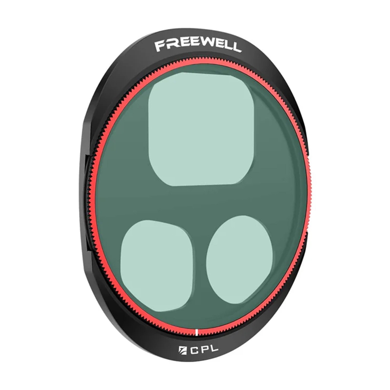 FREEWELL CPL filtras DJI Mavic 4 Pro