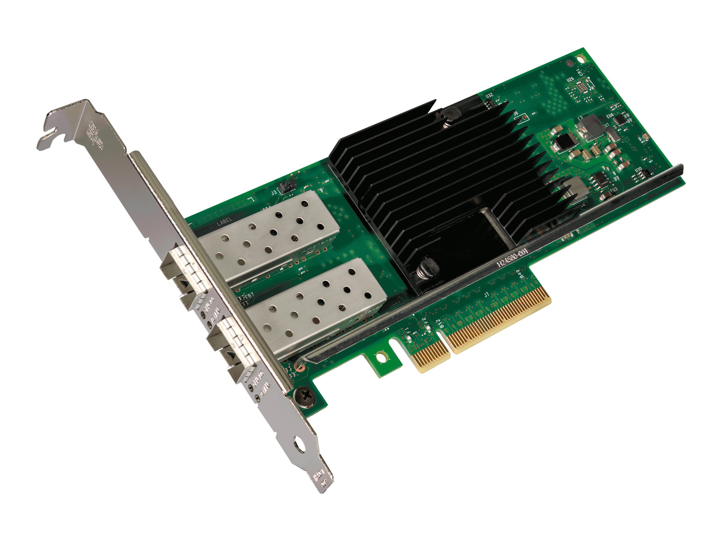 INTEL X710-DA2 BLK 10GbE serverio adapteris
