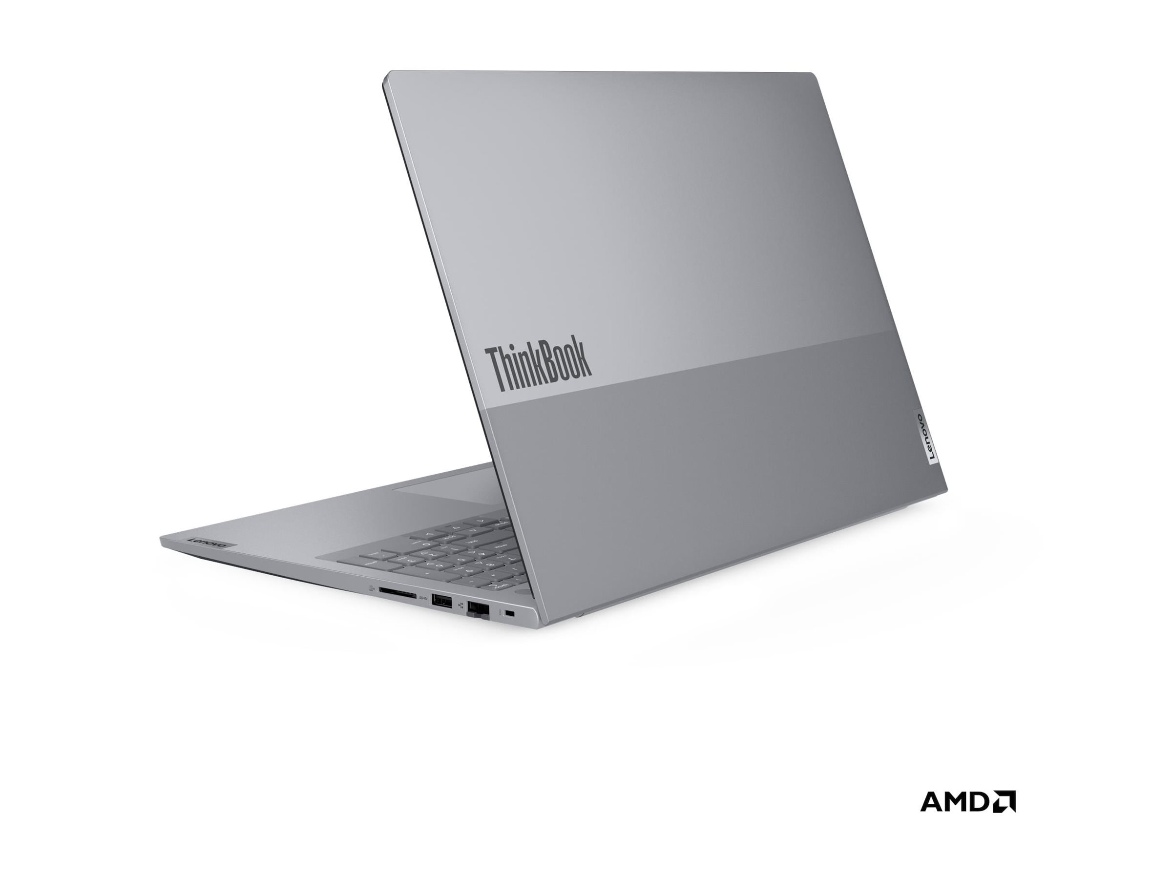 Lenovo ThinkBook 16 G9 Ryzen 5 220 16" 16GB 512GB