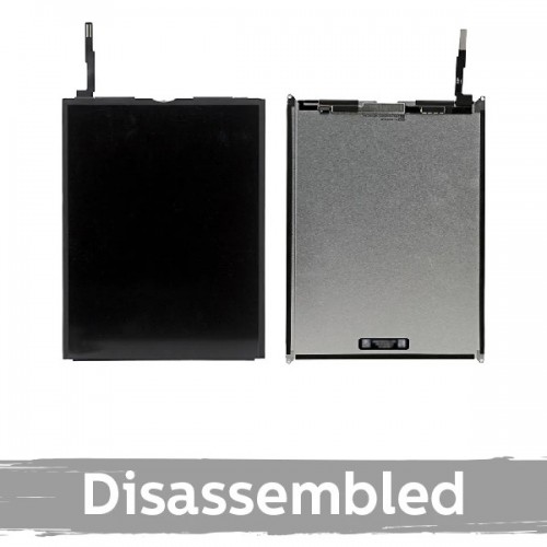 LCD Display Compatible With iPad Air (iPad 9.7'' 2017) / 100% original (Disassembled)