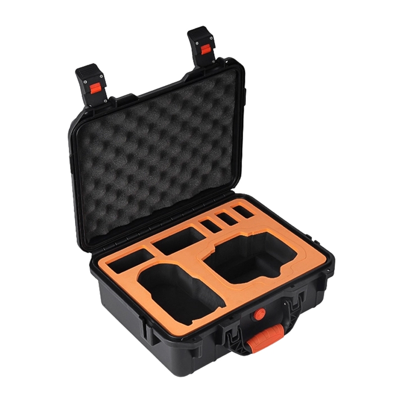 Sunnylife apsauginis dėklas DJI Mini 5 Pro