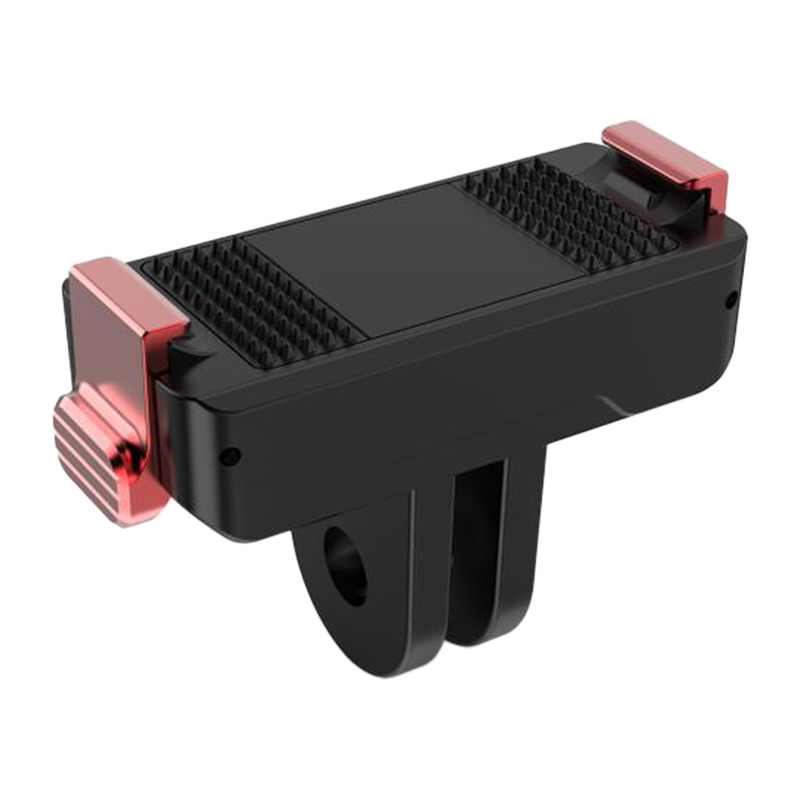 Puluz magnetinis adapteris su greitu atleidimu DJI Osmo Action 6 / Nano