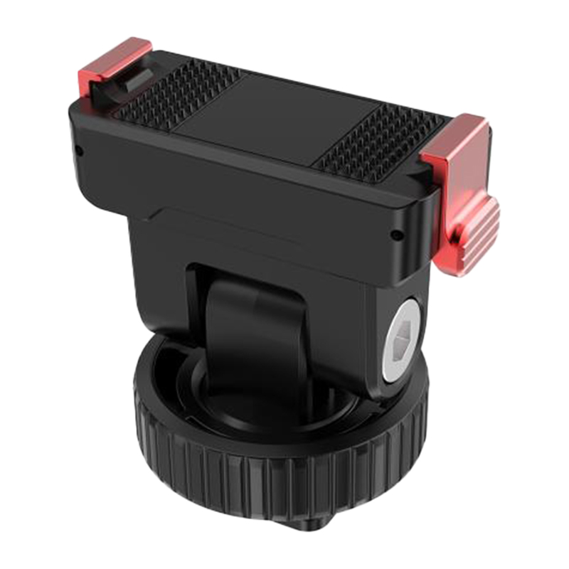 Puluz daugiafunkcinis adapteris su greitu atleidimu DJI Osmo Action 6 / Nano